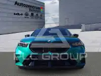 2025 BMW M5