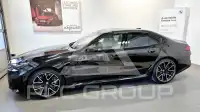 2025 BMW M5