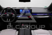 2025 BMW M5