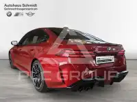 2025 BMW M5