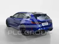 2025 BMW M5