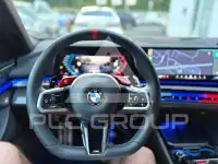 2025 BMW M5