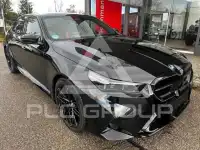 2025 BMW M5