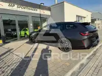 2025 BMW M5