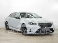 2025 BMW M5