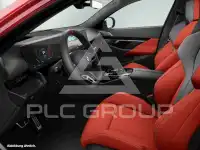 2025 BMW M5