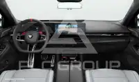 2025 BMW M5
