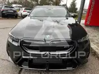 2025 BMW M5