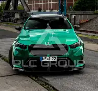 2025 BMW M5