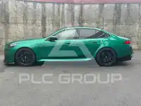 2025 BMW M5