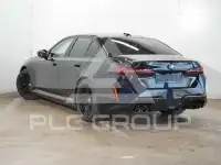 2025 BMW M5