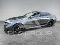 2025 BMW M5