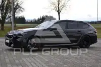 2025 BMW M5