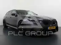 2025 BMW M5