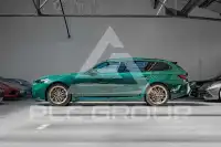 2025 BMW M5