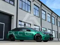 2025 BMW M5
