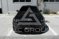 2025 BMW M5