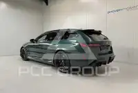 2025 BMW M5