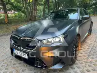 2025 BMW M5