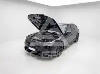 2025 BMW M5