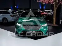 2025 BMW M5