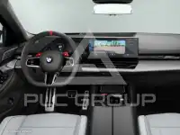 2025 BMW M5