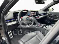 2025 BMW M5