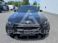 2025 BMW M5