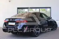 2025 BMW M5