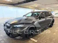 2025 BMW M5