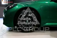 2025 BMW M5