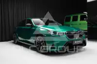 2025 BMW M5