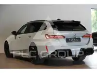 2025 BMW M5