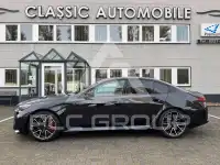 2025 BMW M5