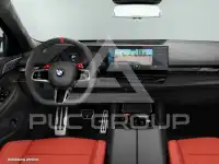2025 BMW M5