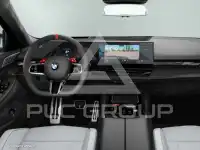 2025 BMW M5