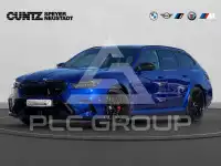 2025 BMW M5