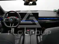 2025 BMW M5