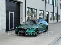 2025 BMW M5