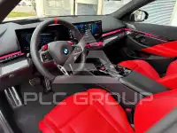 2025 BMW M5