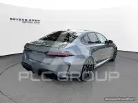 2025 BMW M5