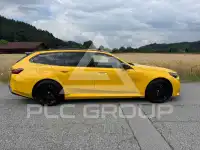 2025 BMW M5