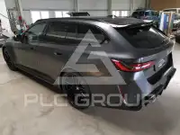 2025 BMW M5