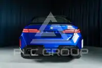 2025 BMW M5