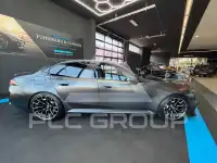 2025 BMW M5