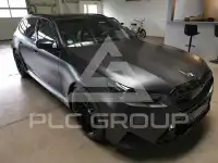 2025 BMW M5