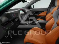 2025 BMW M5