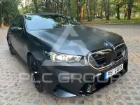 2025 BMW M5