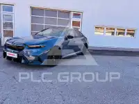 2025 BMW M5