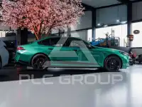 2025 BMW M5